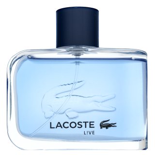 Lacoste Live toaletna voda za muškarce 75 ml