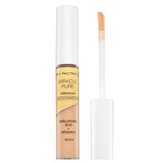 Max Factor Miracle Pure Concealer tekući korektor s hidratantnim učinkom 01 7,8 ml