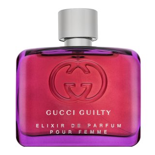 Gucci Guilty Pour Femme Elixir čistý parfém za žene 60 ml