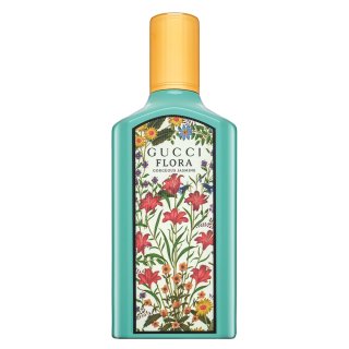Gucci Flora Gorgeous Jasmine parfemska voda za žene 150 ml