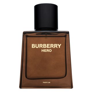Burberry Hero čistý parfém za muškarce 50 ml