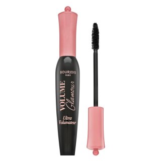Bourjois Volume Glamour Ultra Volumateur maskara za volumen 01 Black 12 ml