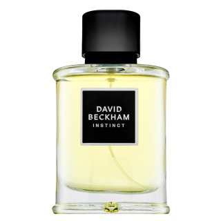 David Beckham Instinct parfemska voda za muškarce 75 ml