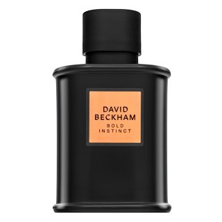 David Beckham Bold Instinct parfemska voda za muškarce 75 ml