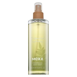 Mexx Inspired Nature sprej za tijelo za žene 250 ml