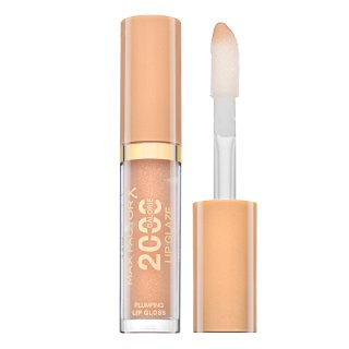 Max Factor 2000 Calorie Lip Glaze sjajilo za usne za volumen 005 Honey Creme 4,4 ml