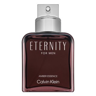 Calvin Klein Eternity Amber Essence čistý parfém za muškarce 100 ml