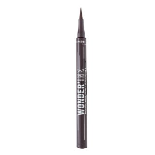 Rimmel London Wonder'Ink Precision Eyeliner tuš za oči u olovci Brown