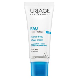 Uriage Eau Thermale hidratantna emulzija Water Cream 40 ml