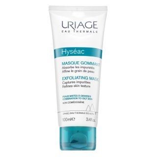Uriage Hyséac eksfolirajuća maska Exfoliating Mask 100 ml