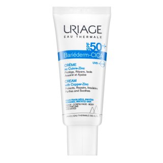 Uriage Bariederm krema za kožu lica Cica-Cream SPF50+ 40 ml