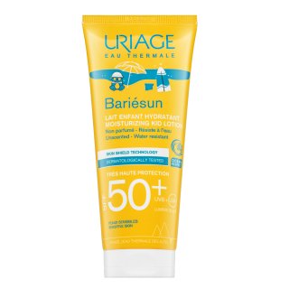 Uriage Bariésun krema za sunčanje bez mirisa Moisturising Kids Lotion SPF 50+ 100 ml