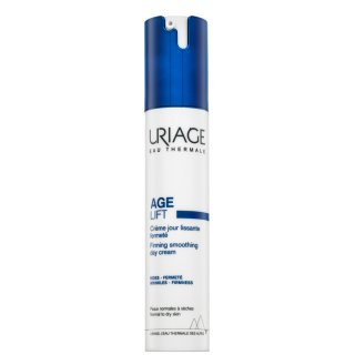 Uriage Age Lift krema za posvjetljivanje i pomlađivanje lica Firming Smoothing Day Cream 40 ml