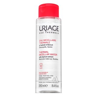 Uriage micelarna voda za skidanje šminke Thermal Micellar Water 250 ml