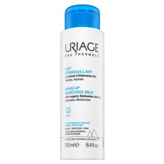 Uriage Eau Thermale mlijeko za skidanje šminke Make-Up Removing Milk 250 ml