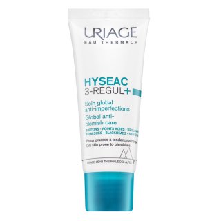 Uriage Hyséac krema 3-Regul+ Global Anti-blemish Care 40 ml