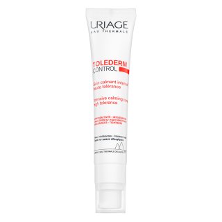 Uriage Tolederm Control umirujuća krema Intensive Calming Care 40 ml