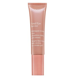 Clarins Total Eye gel krema Revive 15 ml
