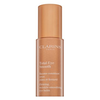 Clarins Total Eye učvršćujući balzam za područje oko očiju Smooth 15 ml