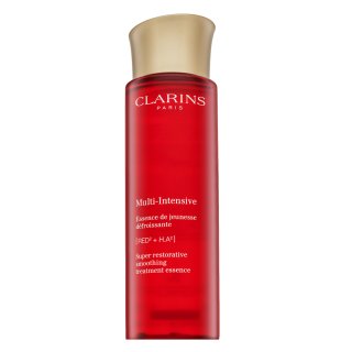 Clarins Multi-Intensive esencija Super Restorative Smoothing Treatment Essence 200 ml