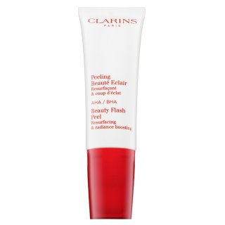 Clarins Beauty Flash piling Peel 50 ml