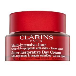 Clarins učvršćujuća dnevna krema Super Restorative Day Cream All Skin Types 50 ml