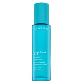 Clarins Hydra-Essentiel [HA²] hidratantna emulzija Moisturizes and Quenches Emulsion 75 ml