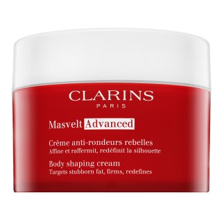 Clarins Masvelt Advanced krema za tijelo Body Shaping Cream 200 ml