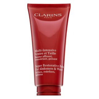 Clarins Multi-Intensive balzam za učvršćivanje tijela Super Restorative Balm For Abdomen & Waist 200 ml