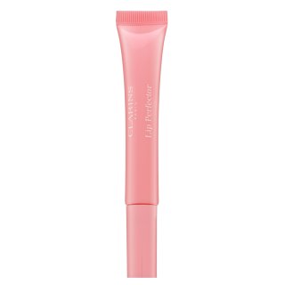 Clarins Lip Perfector sjajilo za usne s šljokicama 21 Soft Pink Glow 12 ml