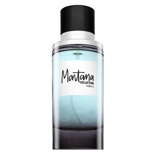 Montana Montana Collection Edition 2 parfemska voda unisex 100 ml