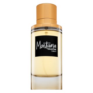 Montana Montana Collection Edition 4 parfemska voda unisex 100 ml