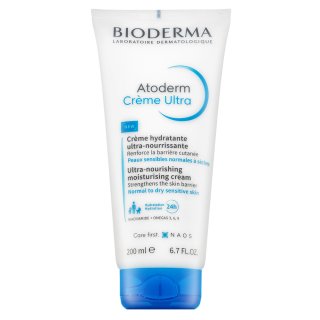 Bioderma Atoderm hidratantna krema Créme Ultra-Nourishing Moisturising Cream 200 ml