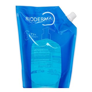 Bioderma Atoderm gel za tuširanje Gel Douche Gentle Cleansing Gel Refill 1000 ml