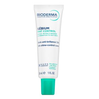 Bioderma Sébium hidratantna krema Mat Control 12h Shine-Control Care 30 ml