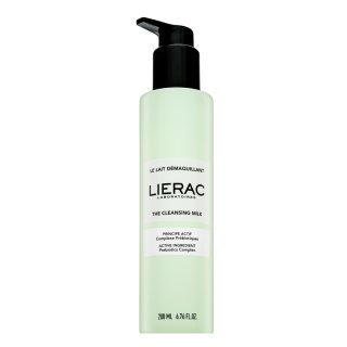 Lierac mlijeko ​​za čišćenje The Cleasing Milk 200 ml