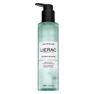 Lierac micelarna voda za skidanje šminke The Micellar Water 200 ml