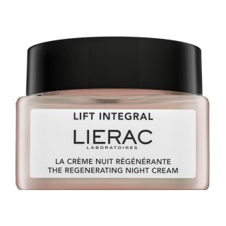 Lierac Lift Integral učvršćujuća noćna krema The Regeneratig Night Cream 50 ml