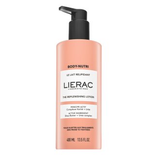 Lierac Body-Nutri hranjivi balzam The Replenishing Lotion 400 ml