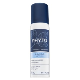 Phyto Softness Dry Shampoo suhi šampon za sve tipove kose 75 ml