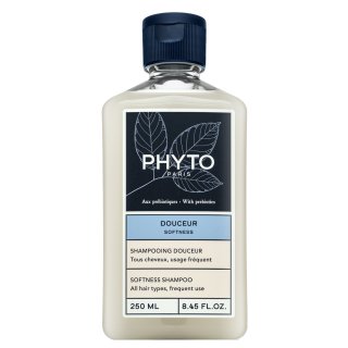 Phyto Softness Shampoo zaglađujući šampon za sve tipove kose 250 ml