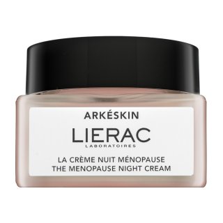 Lierac Arkéskin noćna krema The Menopause Night Cream 50 ml