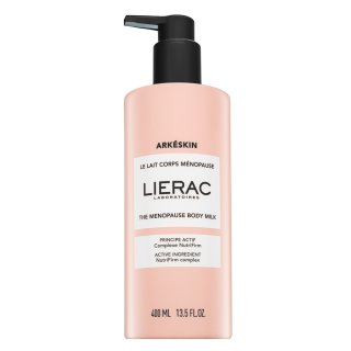 Lierac Arkéskin mlijeko za tijelo The Menopause Body Milk 400 ml
