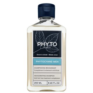 Phyto Phytocyane Men Invigorating Shampoo učvršćujući šampon protiv opadanja kose 250 ml