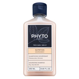 Phyto Nourishment Nourishing Shampoo hranjivi šampon za suhu i oštećenu kosu 250 ml