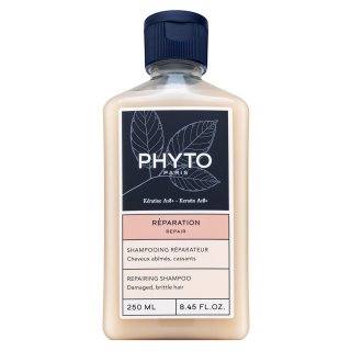 Phyto Repair Repairing Shampoo šampon s regenerirajućim učinkom 250 ml