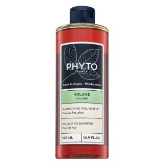 Phyto Volume Volumizing Shampoo učvršćujući šampon za volumen kose 500 ml