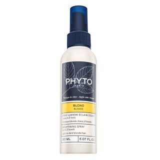 Phyto Blonde Brightening Spray sprej za posvjetljivanje kose 150 ml