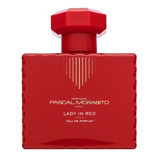 Pascal Morabito Pascal Morabito Lady In Red parfemska voda za žene 100 ml