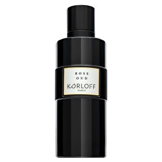 Korloff Paris Korloff Paris Rose Oud parfemska voda unisex 100 ml